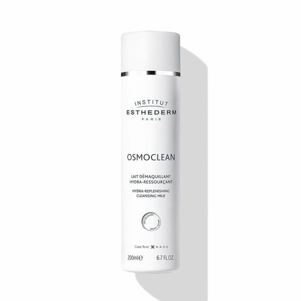 Sminkefjerner-krem Institut Esthederm Osmoclean Øyer Lepper Revitaliserende 200 ml