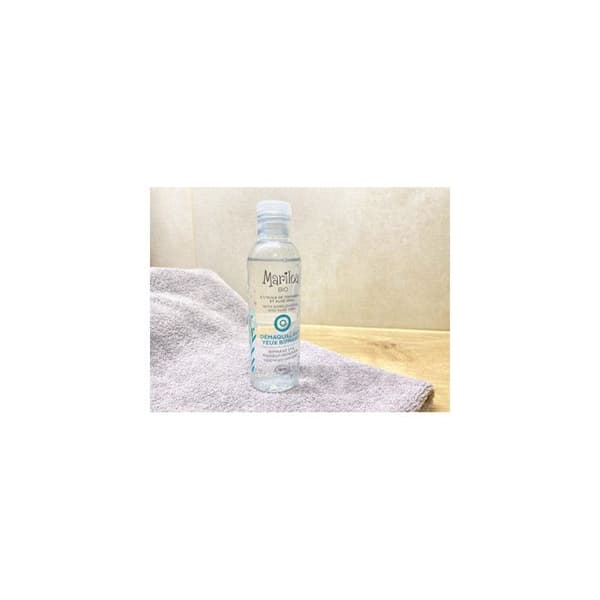 Marilou Bio Bi-Phase Eye MakeUp Remover 100ml