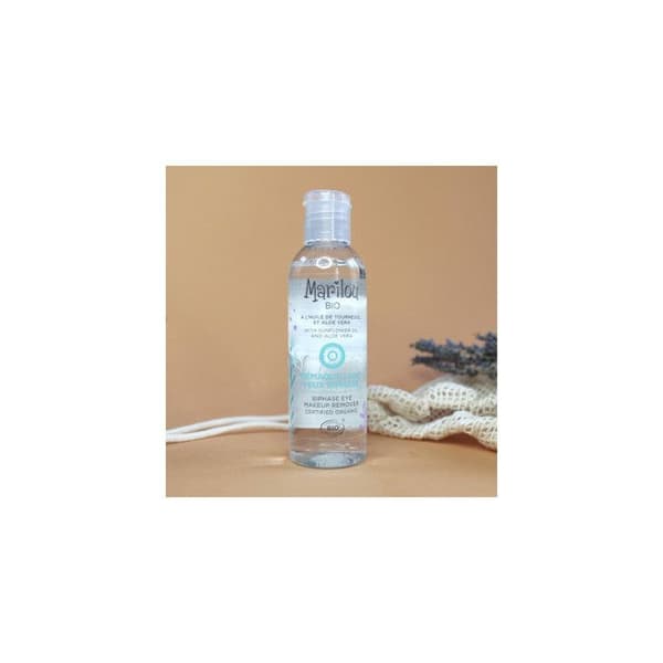 Marilou Bio Bi-Phase Eye MakeUp Remover 100ml