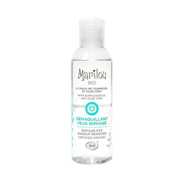 Marilou Bio Bi-Phase Eye MakeUp Remover 100ml