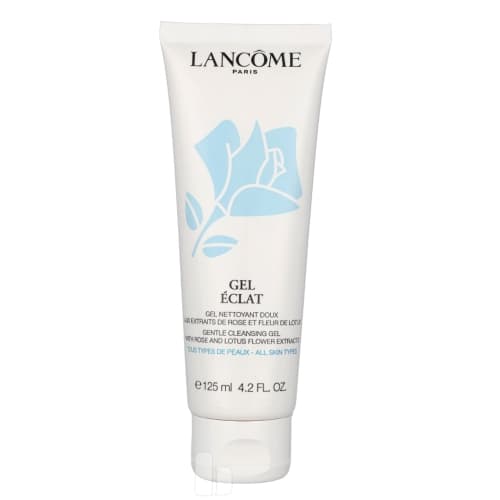Lancome Gel Eclat-Gentle Cleansing Gel 125 ml Dam