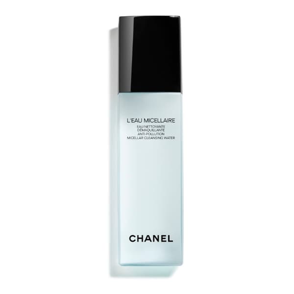 Chanel L'Eau Micellaire Rengörande Vatten 150ml