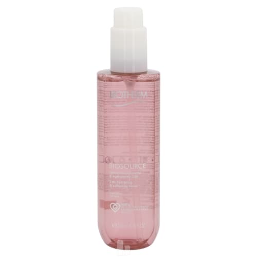 Biotherm Biosource 24H Hydrating Softening Toner 200 ml Dam