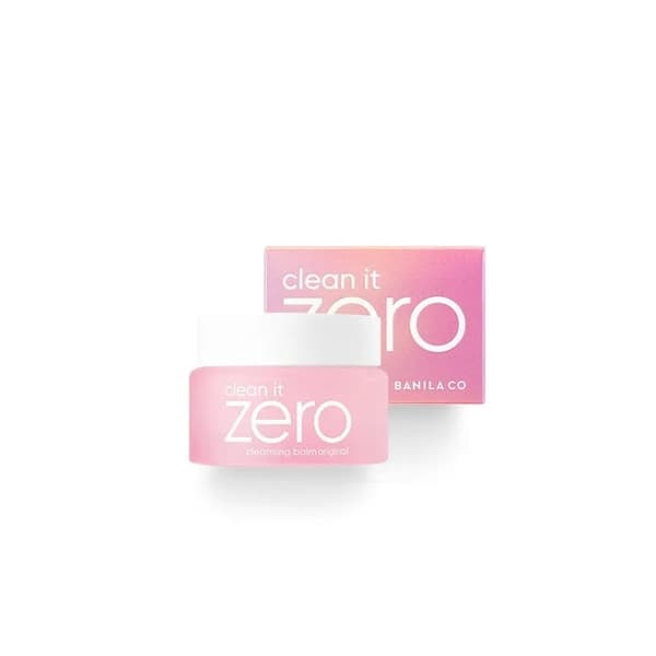 Banila Co Clean it Zero Cleansing Balm Original 25ml