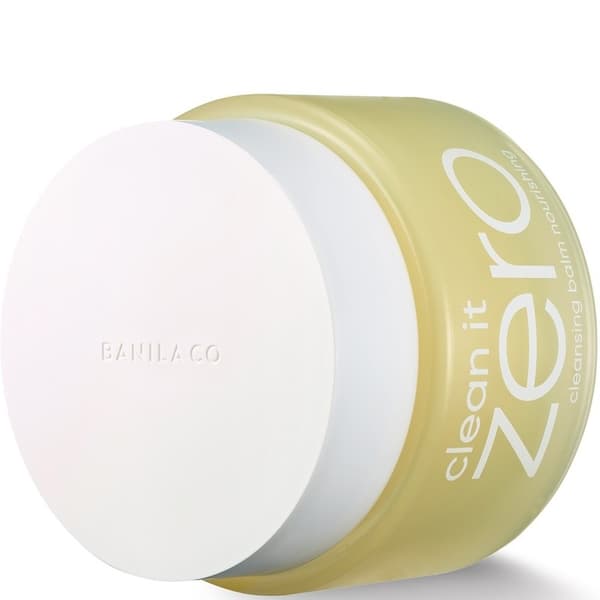 Banila Co Clean it Zero Nourishing Cleansing Balm 100ml