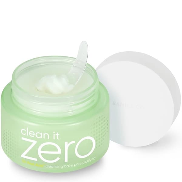 Banila Co Clean it Zero Pore Clarifying Cleansing Balm 100ml