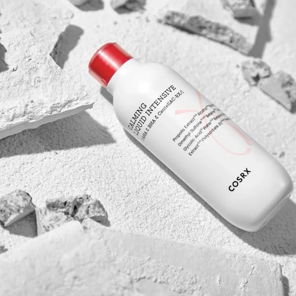 COSRX AC Collection Calming Liquid Intensive Toner 125ml