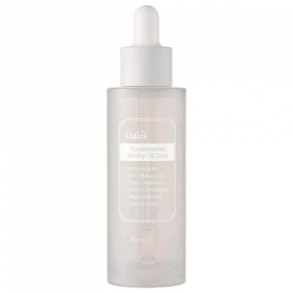Klairs Fundamental Watery Oil Drop 50ml