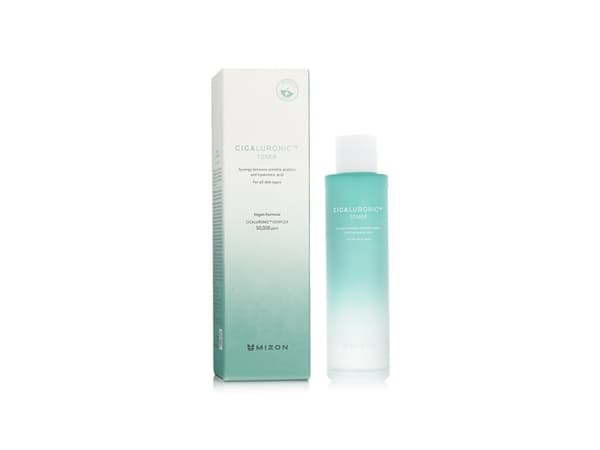 Mizon Cicaluronic Toner 150 ml