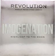 Makeup Revolution Imogenation Highlight To The Moon Face Palette 18g