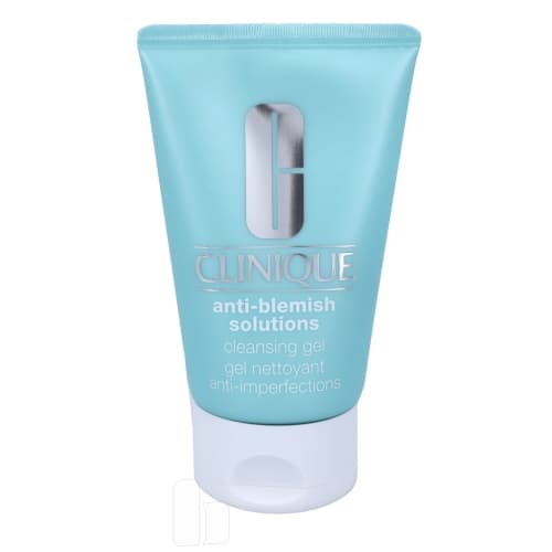 Clinique Anti-Blemish Solutions Cleansing Gel 125 ml Dam