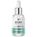 Miniatyrbild 1 av 4: IT Cosmetics Ansiktsvårdserum Bye Bye Pores Anti-Visible Pore Serum med glykolsyra 30ml