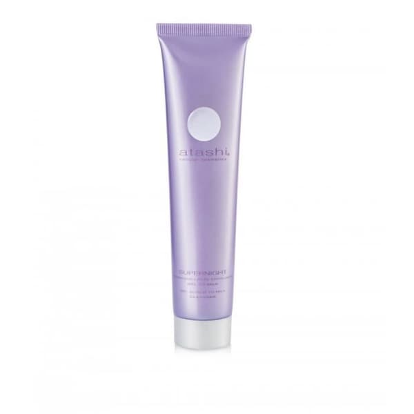 ATASHI MAKE-UP REMOVER EXFOLIATING GEL TO MILK 75 ML