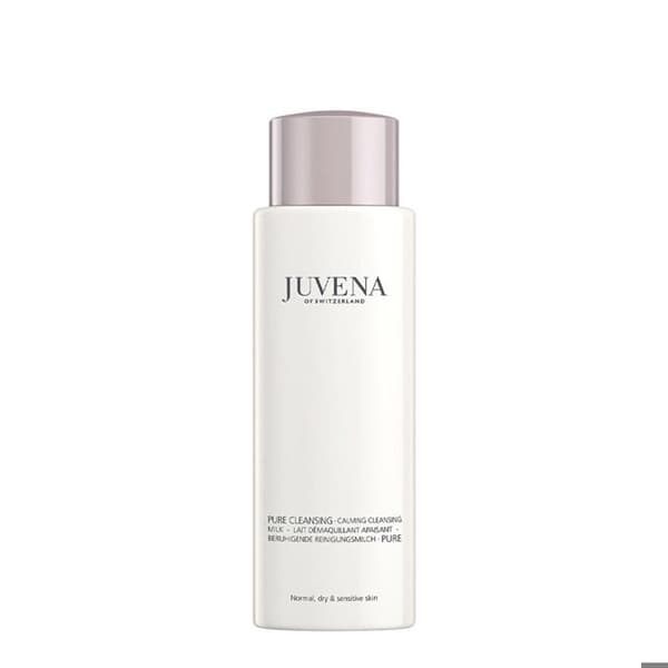 Rengöring - JUVENA - LUGNANDE - 200ml - Hipoallergenisk - Känslig hud