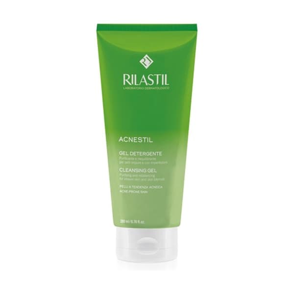 RILASTIL - Gel Acnestil 200 ml gel