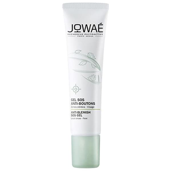 Gel SOS Anti-Finnar - JOWAÉ - 10ml - Renar - Lugnande - Icke klibbig