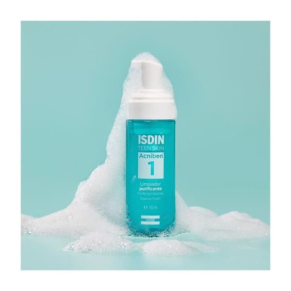 Acniben Purifying Foaming Cleanser 150ml