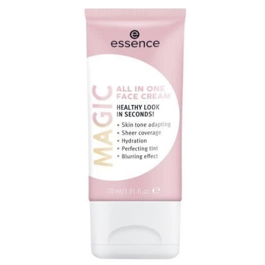 MAGISK ALLT I ETT SKIN ESSENCE ANSIKTSKRÄM