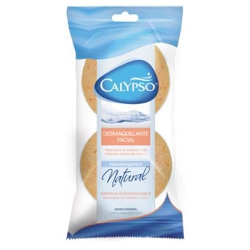 Calypso ansiktsrengöring