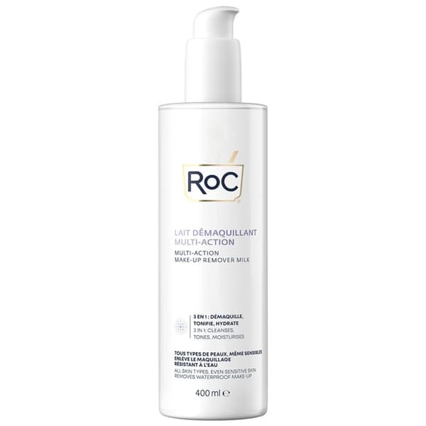 Avremove Lait - RoC - Multi Actioner - 200ml - Doftfri - Alla hudtyper