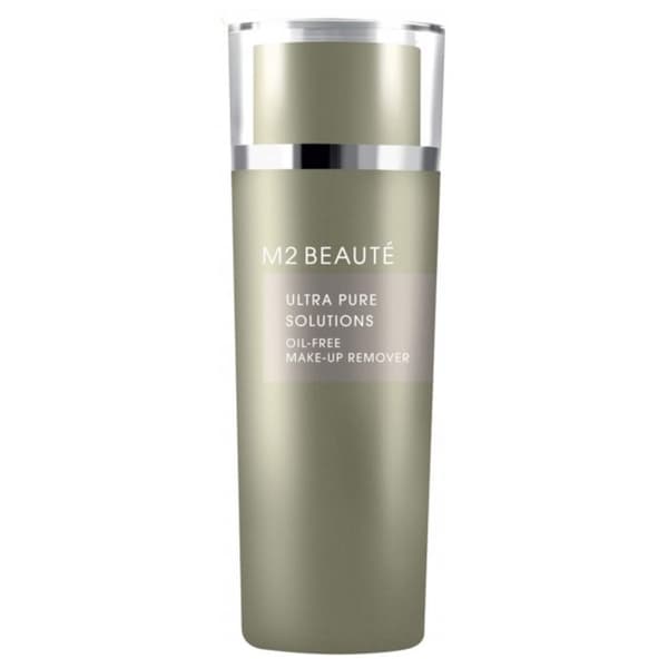 Demaquilleringsmedel - M2BEAUTE - Olja Fri - 150ml - Icke fet - Alla hudtyper