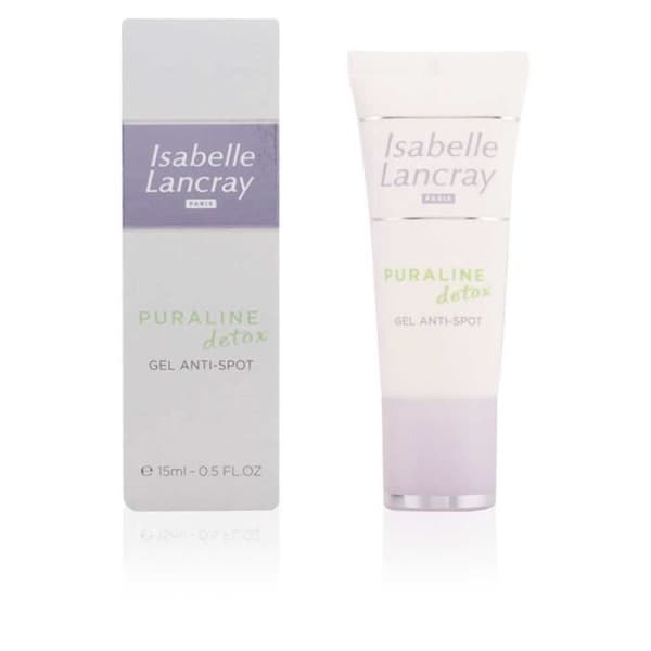 PURALINE detox gel Anti-Spot 15ml