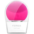 Miniatyrbild 3 av 4: FOREO Luna Mini 2 Ansiktsrengöring &amp; massageborste - Fuchsia Rosa