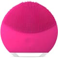Miniatyrbild 1 av 4: FOREO Luna Mini 2 Ansiktsrengöring &amp; massageborste - Fuchsia Rosa