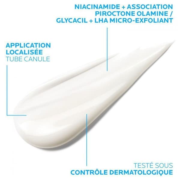 EFFACLAR A.I. Anti-Imperfection Corrector - LA ROCHE-POSAY - 15ml