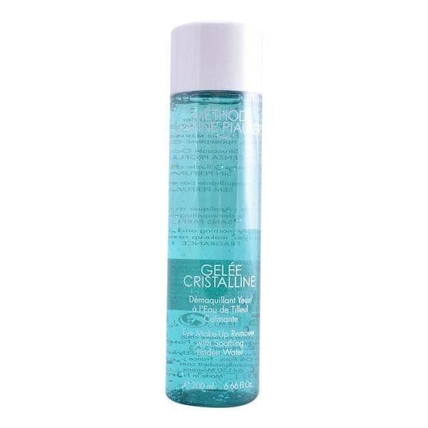 Jeanne Piaubert Cristaline Jelly ögonsminkborttagare (200 ml)