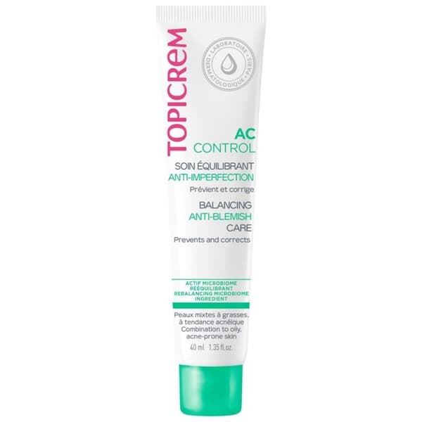 Topicrem AC Control Balancing Care 40ml
