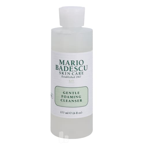 Mario Badescu Foaming Cleanser 177 ml Dam