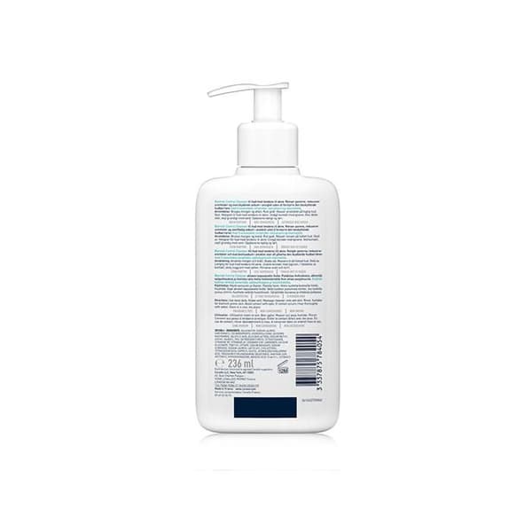 Gel Moussande Anti-Imperfectioner - CeraVe - 236ml - Icke komedogen - Fet hud - Akne