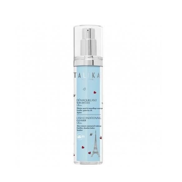 Talika Lash Care Makeup Remover 100ml