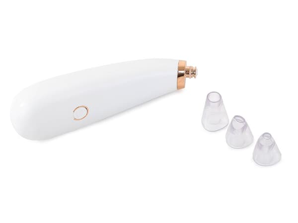 Poreormsug / Blackhead remover