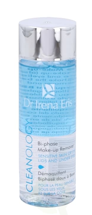 Irena Eris Dr Irena Eris Cleanology Bi-Phase Make-Up Remover 100 ml