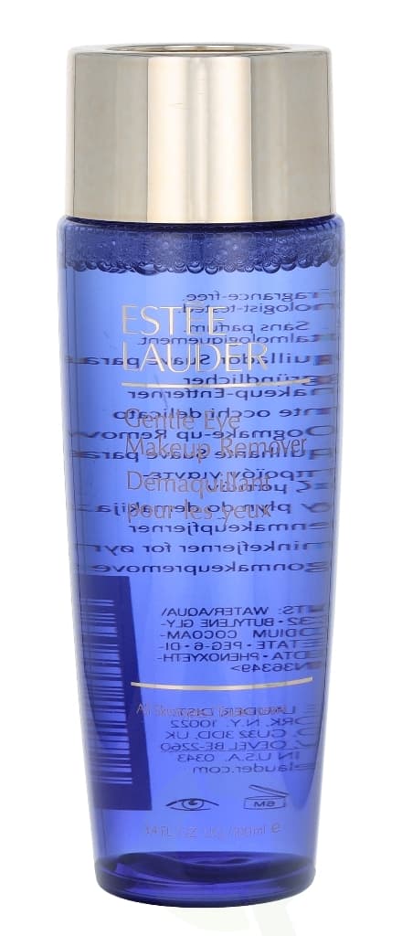 Estee Lauder E.Lauder Gentle Eye Makeup Remover 100 ml All Skin Types
