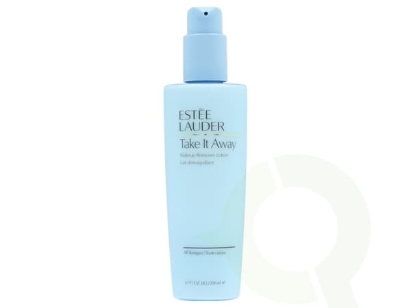Estee Lauder E.Lauder Take It Away Makeup Remover Lotion 200 ml All Skin Types