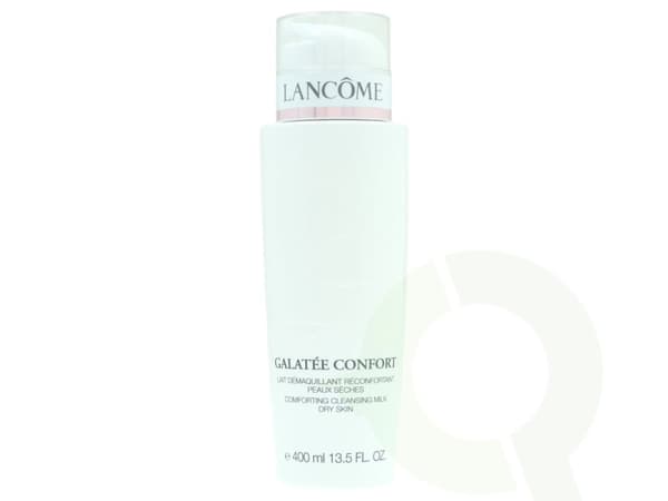 Lancome Lait Galatee Confort Makeup Remover Milk 400 ml Dry Skin