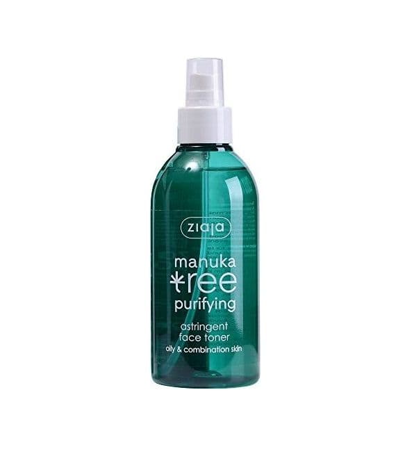 Ziaja Manuka Tree Water Toning Spray 200ml