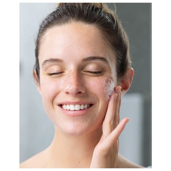 SVR Physiopure Foaming Jelly Anti-Pollution Purity Cleanser 200 ml