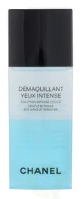 Miniatyrbillede 1 af 4: Chanel Demaquillant Yeux Intense Makeup Remover 100 ml