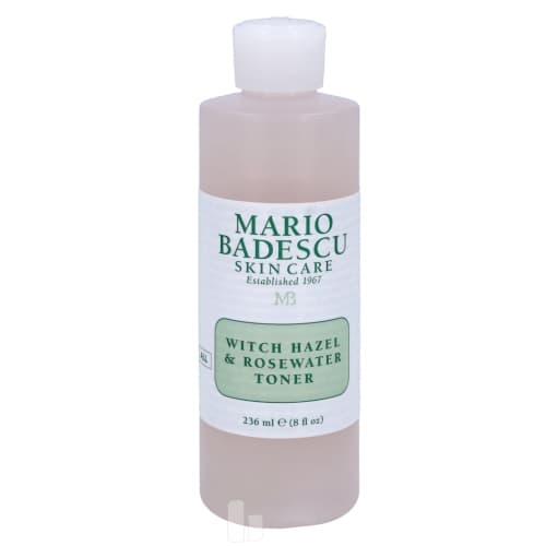 Mario Badescu Witch Hazel & Rosewater Toner 236 ml Dam