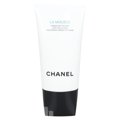 Chanel La Mousse Cleansing Cream-To-Foam 150 ml Dam