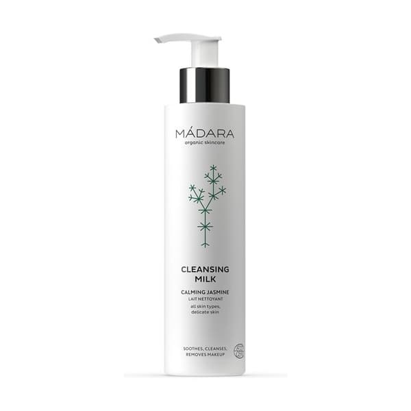Rengöringsmjölk -200ml - MADARA