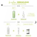 Miniatyrbild 3 av 4: SVR Sebiaclear Foaming Gel 200ml