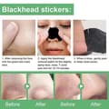 Miniatyrbilde 2 av 4: Green Tea Mask Stick - Fjern hudormer med grønn te-ekstrakt