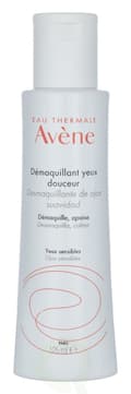 Miniatyrbillede 3 af 3: Avene Gentle Eye Make-Up Remover 125 ml