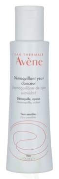 Miniatyrbillede 1 af 3: Avene Gentle Eye Make-Up Remover 125 ml