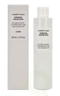 Miniatyrbild 3 av 4: Comfort Zone Essential Micellar Water 200 ml Face Make-Up Remover Cleanse